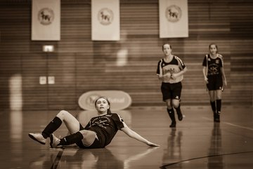 Bild 540 - B-Juniorinnen HLM